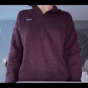 Patagonia Long Shirt